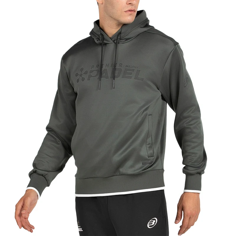 BULLPADEL PIATRO Hombre PREMIER PADEL (Sudadera)