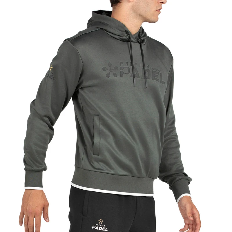 BULLPADEL PIATRO Hombre PREMIER PADEL (Sudadera)