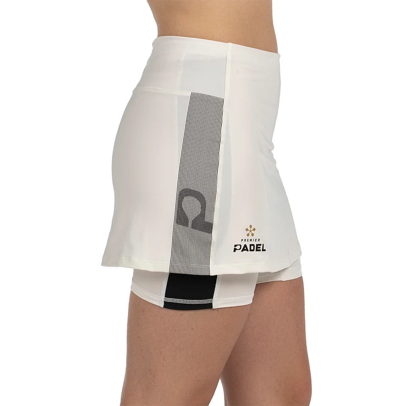 BULLPADEL PORTOA Mujer PREMIER PADEL (Falda)