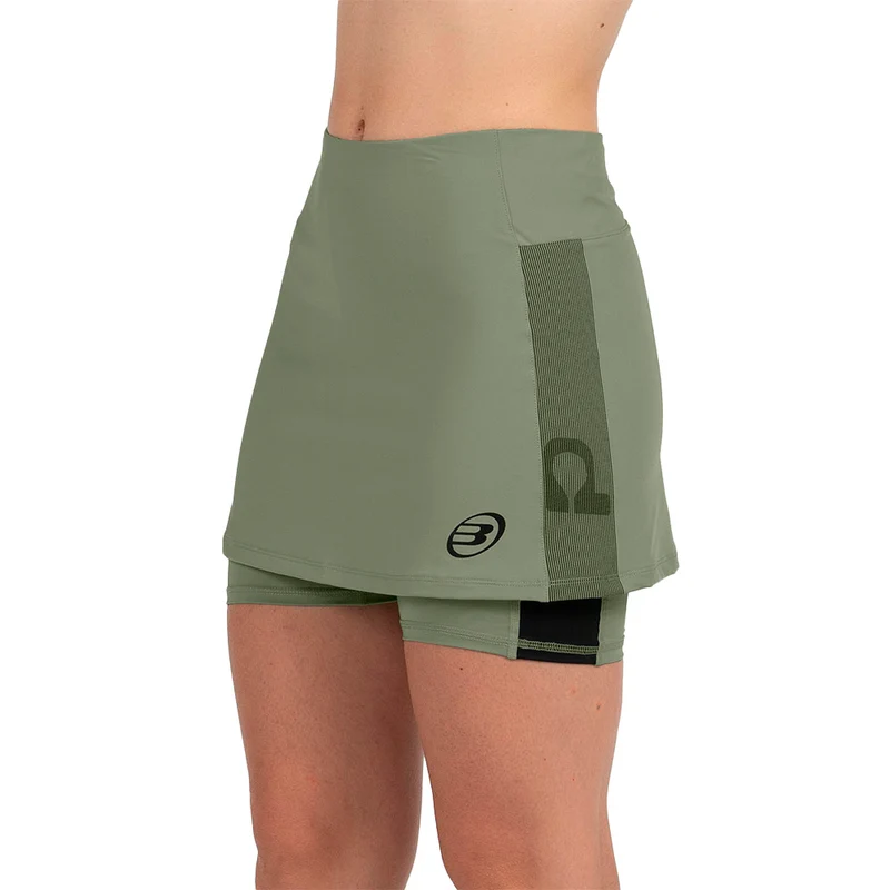 BULLPADEL PORTOA Mujer PREMIER PADEL (Falda)