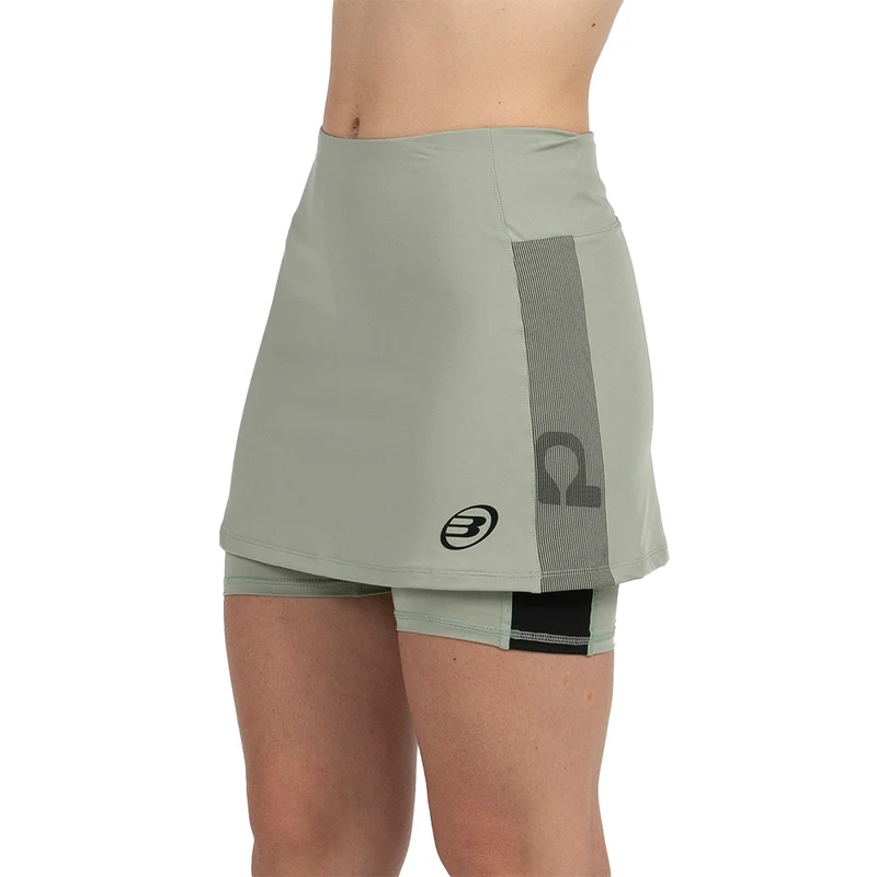 BULLPADEL PORTOA Mujer PREMIER PADEL (Falda)