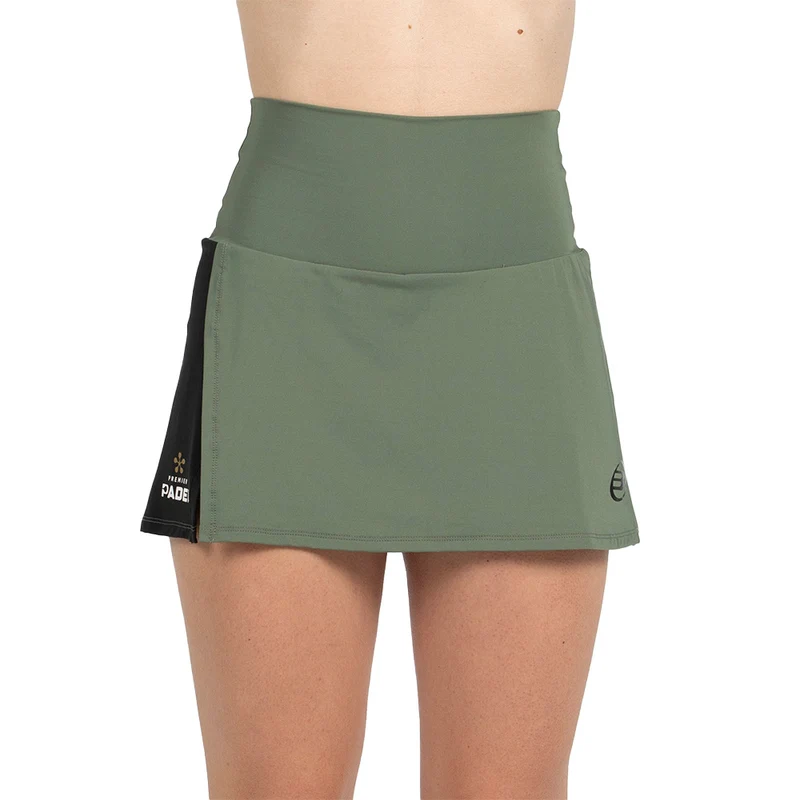 BULLPADEL PASAU Mujer PREMIER PADEL (Falda)