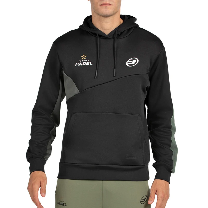 BULLPADEL PALMIRO Hombre PREMIER PADEL (Sudadera)