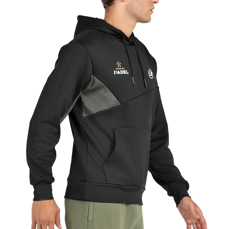 BULLPADEL PALMIRO Hombre PREMIER PADEL (Sudadera)