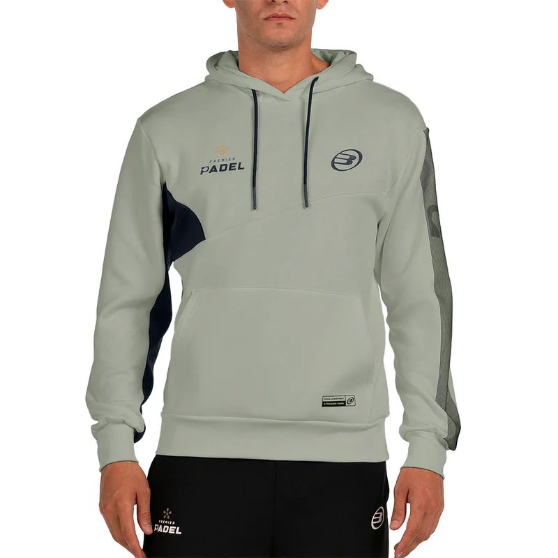 BULLPADEL PALMIRO Hombre PREMIER PADEL (Sudadera)