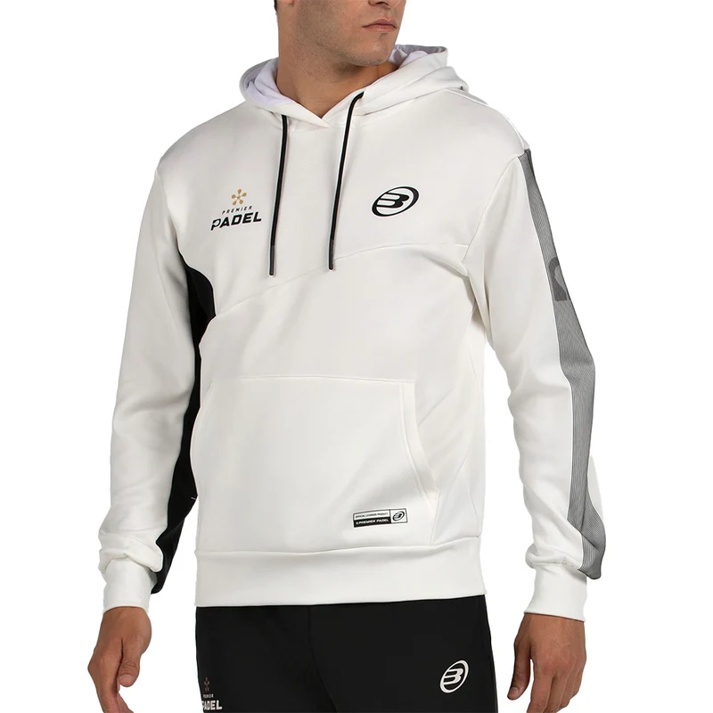 BULLPADEL PALMIRO Hombre PREMIER PADEL (Sudadera)
