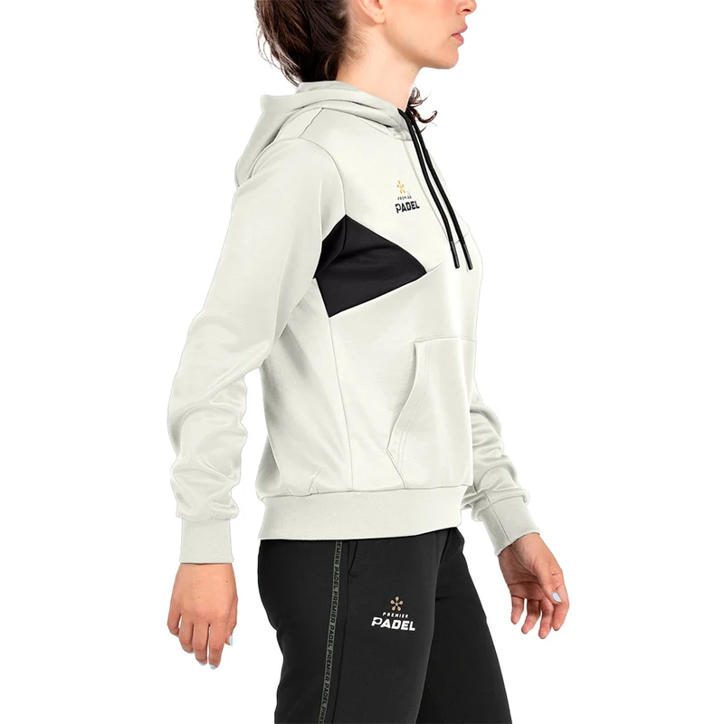 BULLPADEL PEDER Mujer PREMIER PADEL (Sudadera)