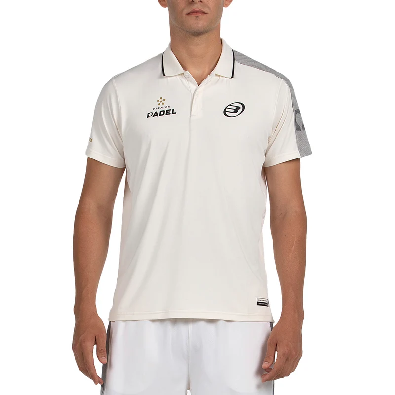 BULLPADEL PATRON Hombre PREMIER PADEL (Polo)