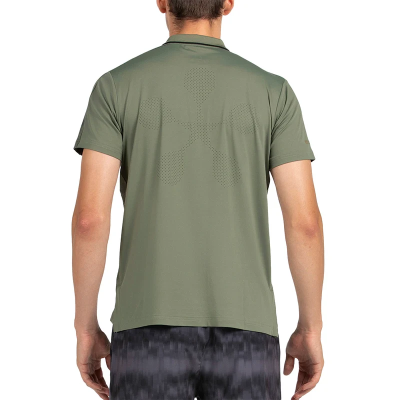 BULLPADEL PATRON Hombre PREMIER PADEL (Polo)