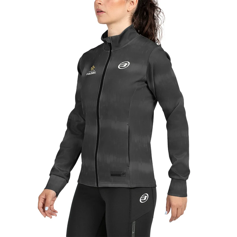 BULLPADEL PATU Mujer PREMIER PADEL (Sudadera)