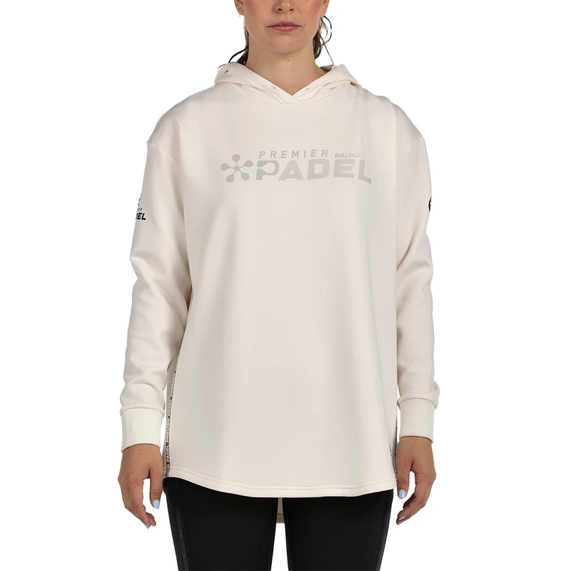 BULLPADEL PAITT Mujer PREMIER PADEL (Sudadera)