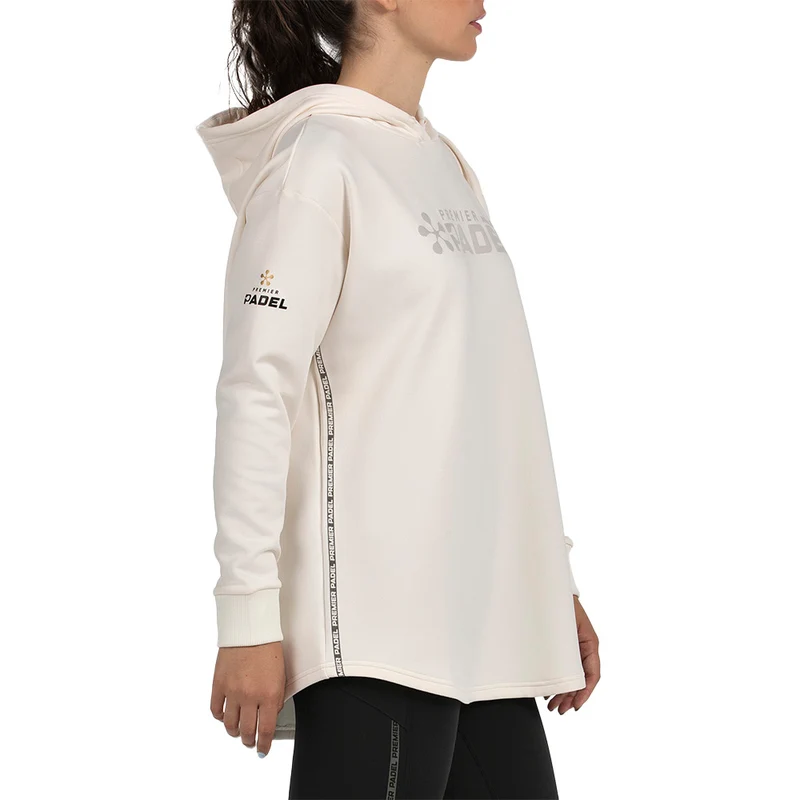 BULLPADEL PAITT Mujer PREMIER PADEL (Sudadera)