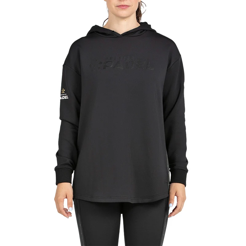 BULLPADEL PAITT Mujer PREMIER PADEL (Sudadera)