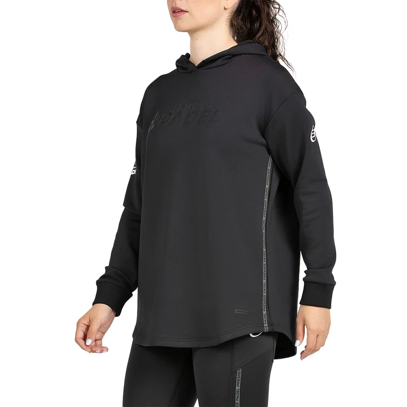 BULLPADEL PAITT Mujer PREMIER PADEL (Sudadera)