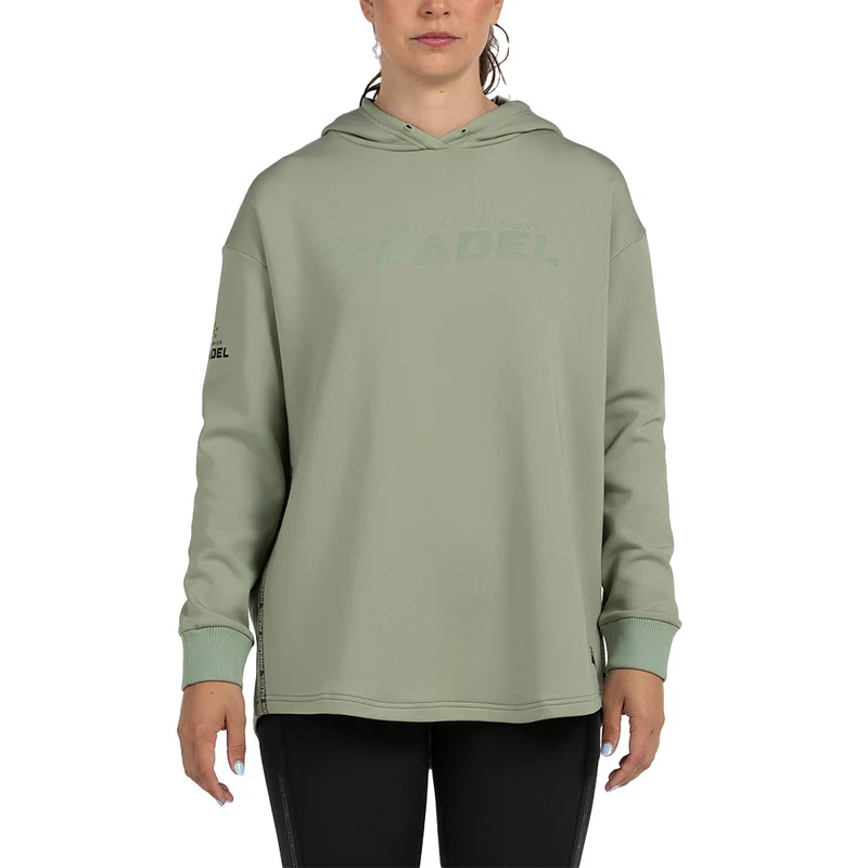 BULLPADEL PAITT Mujer PREMIER PADEL (Sudadera)