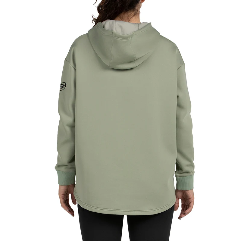 BULLPADEL PAITT Mujer PREMIER PADEL (Sudadera)