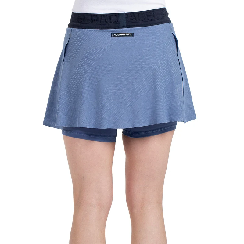 BULLPADEL PERALA LTD Mujer 2026 (Falda)
