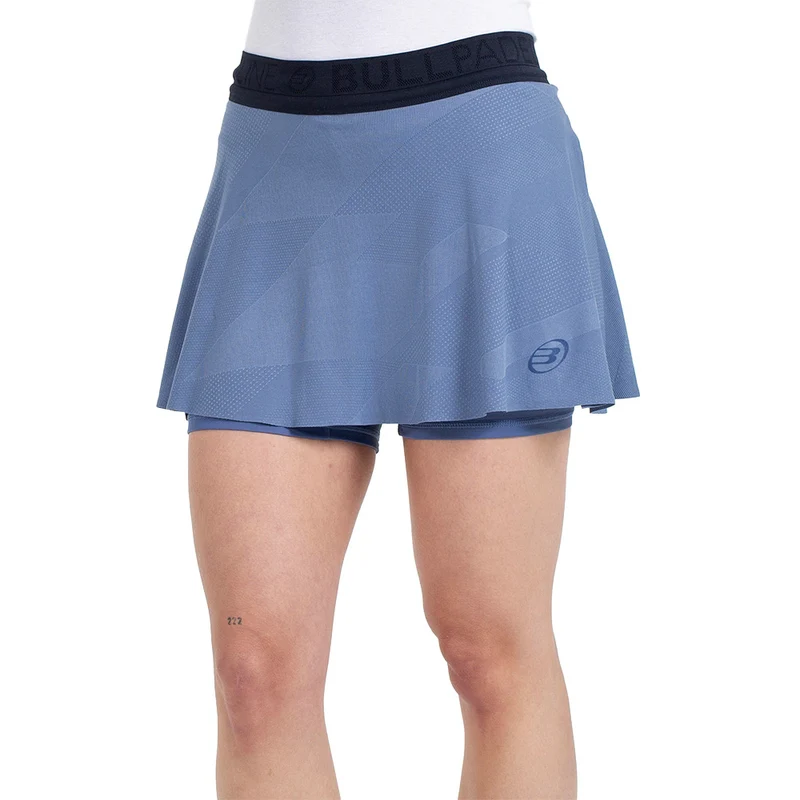 BULLPADEL PERALA LTD Mujer 2026 (Falda)