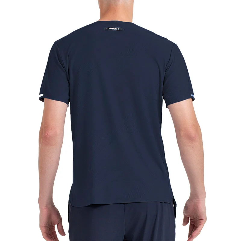 BULLPADEL PRIOR LTD Hombre 2026 (Camiseta)