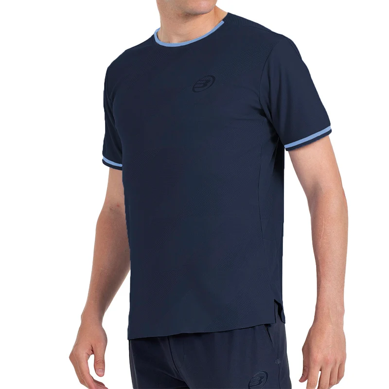 BULLPADEL PRIOR LTD Hombre 2026 (Camiseta)