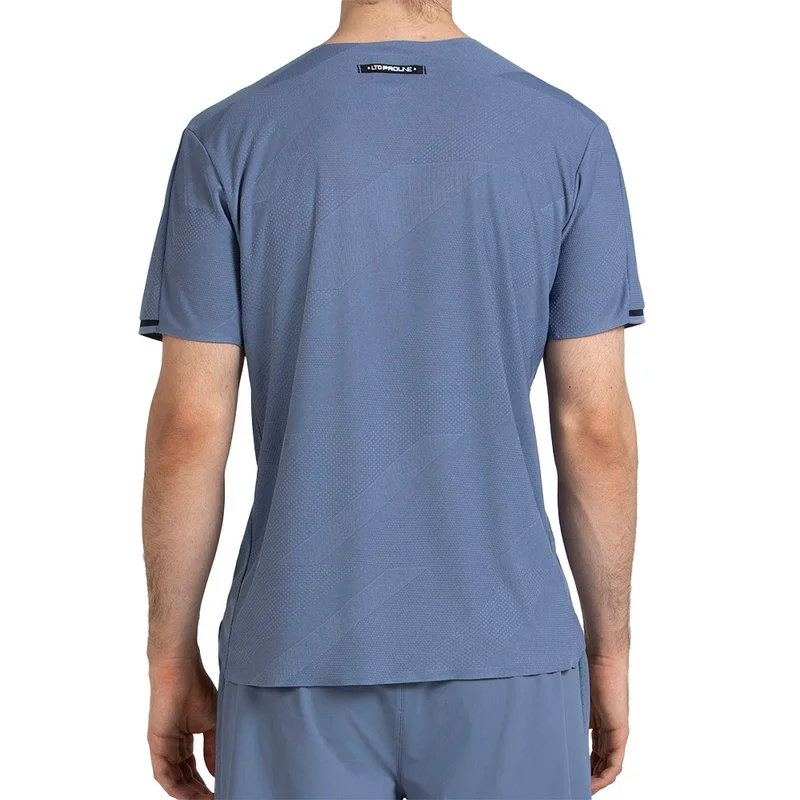 BULLPADEL PRIOR LTD Hombre 2026 (Camiseta)