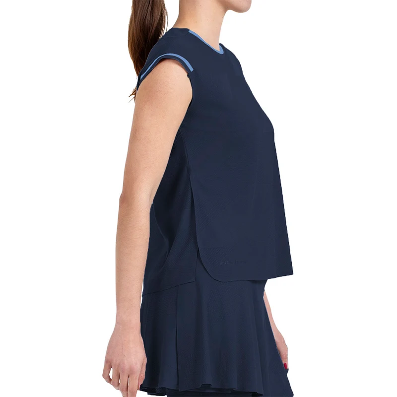 BULLPADEL PINATAR LTD Mujer 2026 (Camiseta)