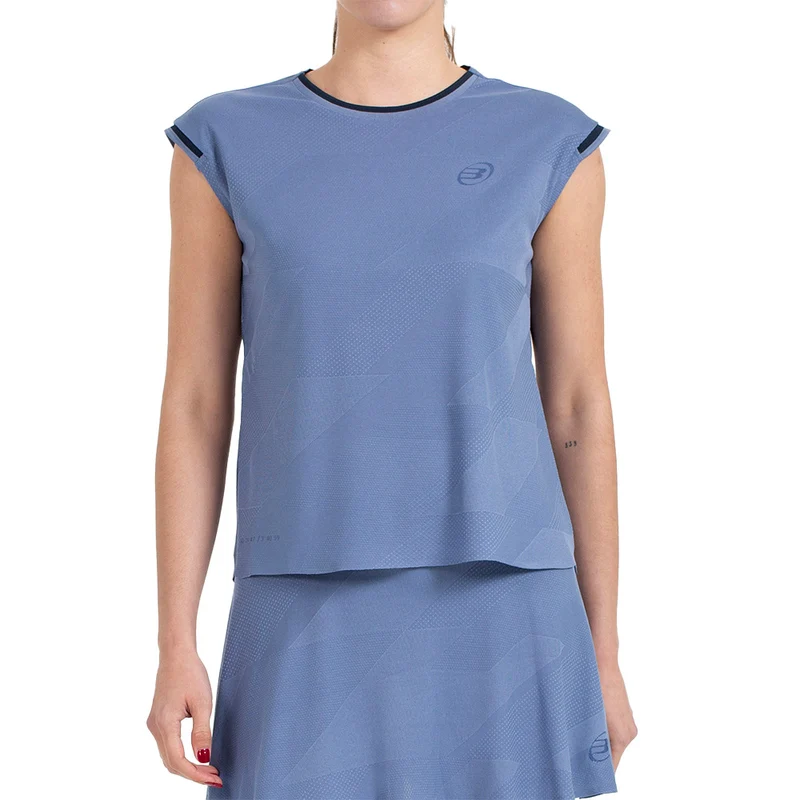 BULLPADEL PINATAR LTD Mujer 2026 (Camiseta)