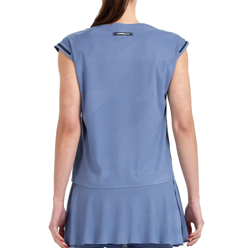 BULLPADEL PINATAR LTD Mujer 2026 (Camiseta)