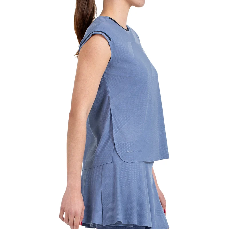 BULLPADEL PINATAR LTD Mujer 2026 (Camiseta)