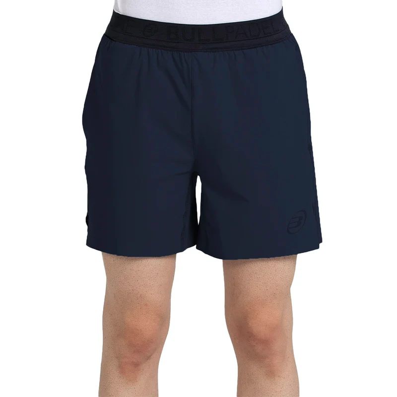BULLPADEL PEDROSO LTD Hombre 2026 (Shorts)