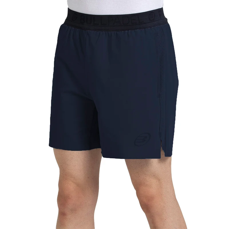 BULLPADEL PEDROSO LTD Hombre 2026 (Shorts)