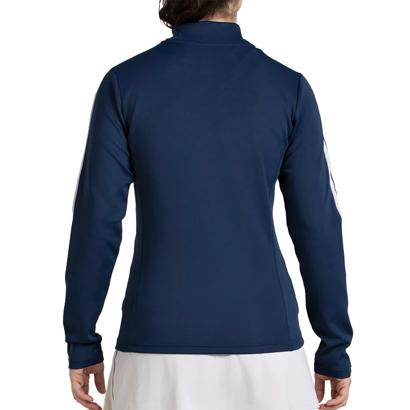 BULLPADEL POLA Mujer (Sudadera)