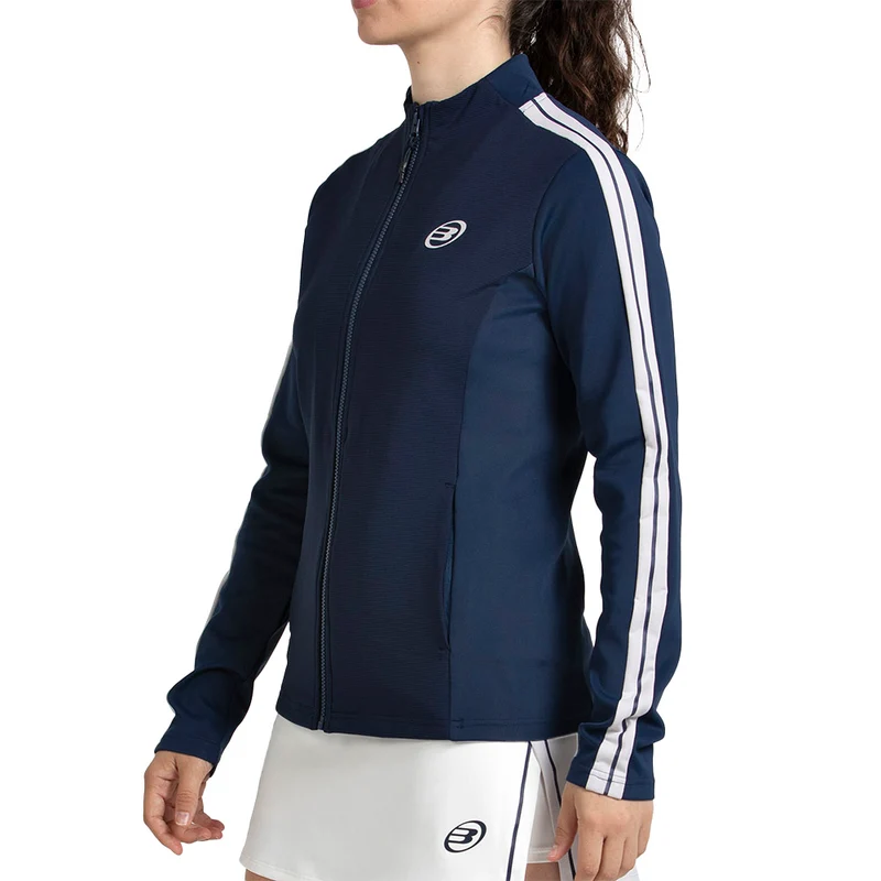 BULLPADEL POLA Mujer (Sudadera)