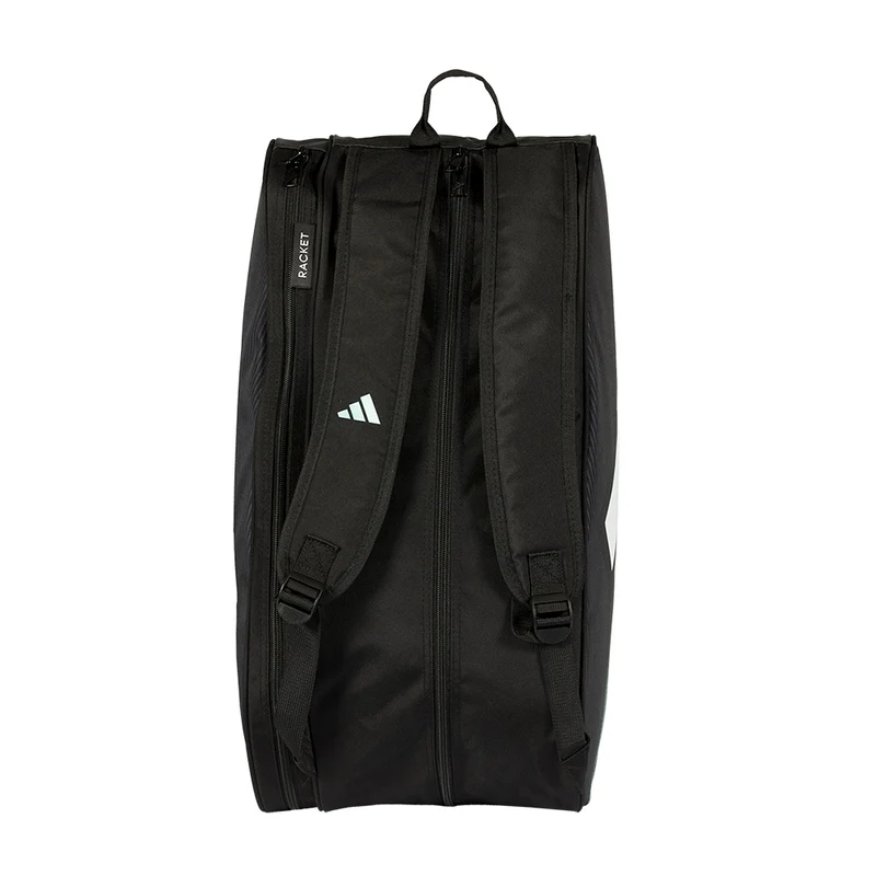 ADIDAS CONTROL Black 2026 (Paletero)
