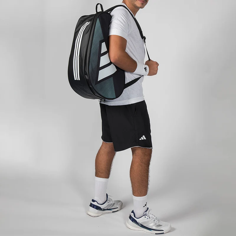 ADIDAS CONTROL Black 2026 (Paletero)