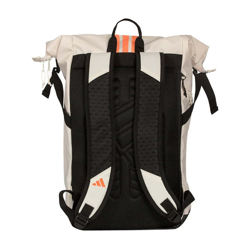 ADIDAS MULTIGAME Off White 2026 (Mochila)