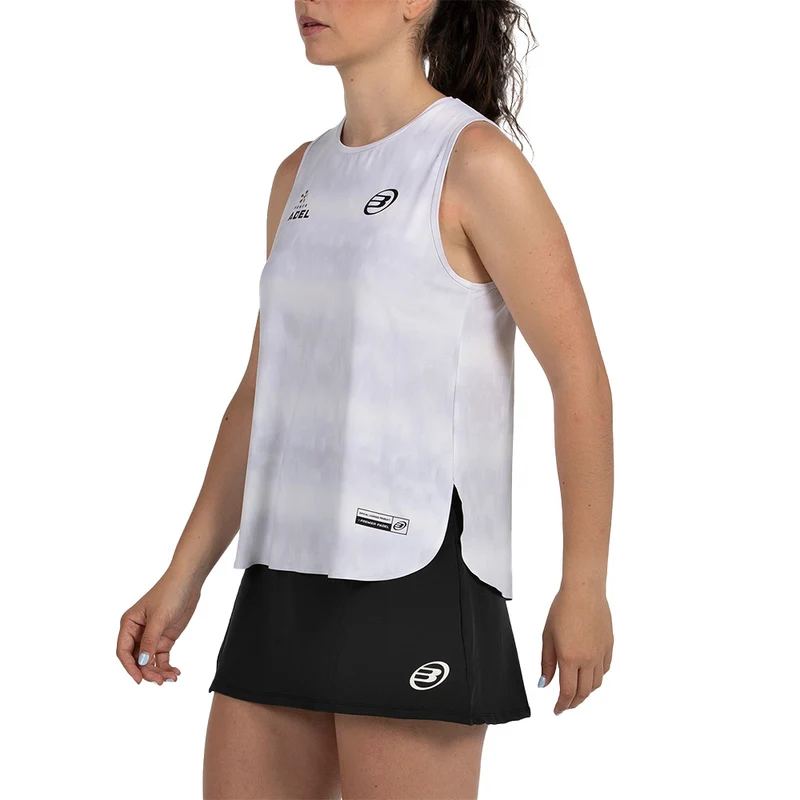 BULLPADEL PARNAV Mujer PREMIER PADEL (Camiseta)