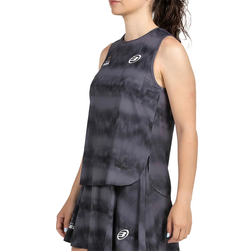 BULLPADEL PARNAV Mujer PREMIER PADEL (Camiseta)