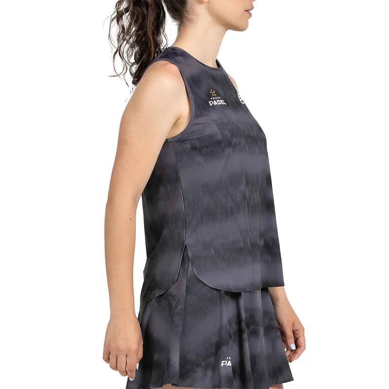 BULLPADEL PARNAV Mujer PREMIER PADEL (Camiseta)