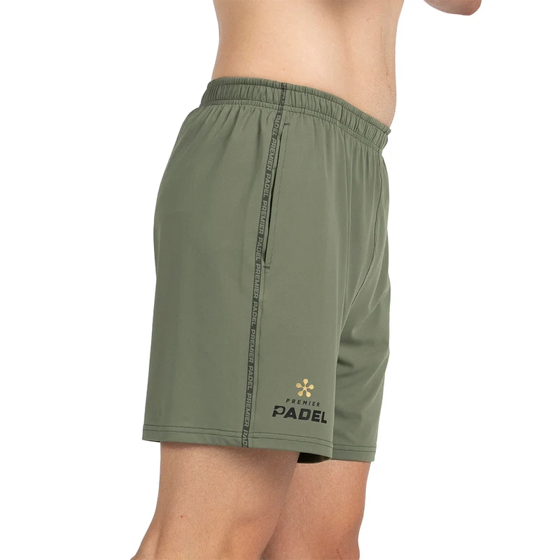 BULLPADEL PREUX Hombre PREMIER PADEL (Short)