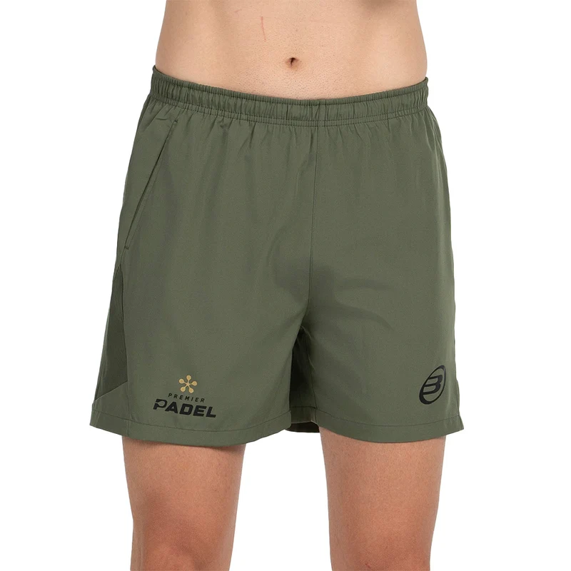 BULLPADEL PECOS Hombre PREMIER PADEL (Short)