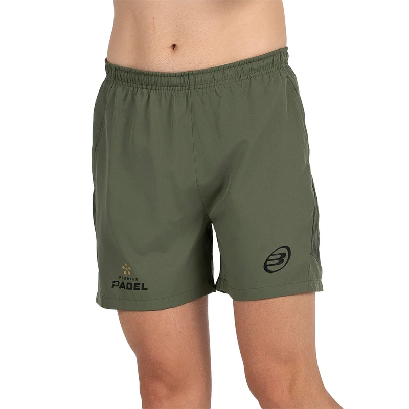 BULLPADEL PECOS Hombre PREMIER PADEL (Short)