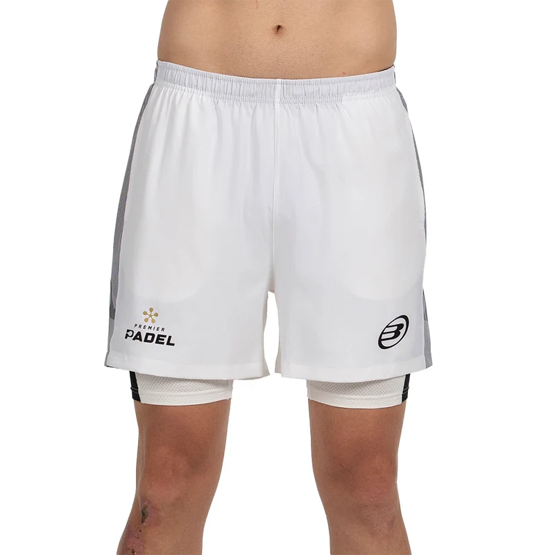 BULLPADEL PINGU Hombre PREMIER PADEL (Short)
