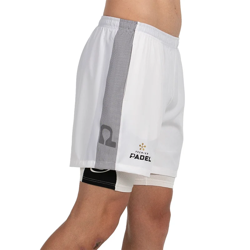 BULLPADEL PINGU Hombre PREMIER PADEL (Short)