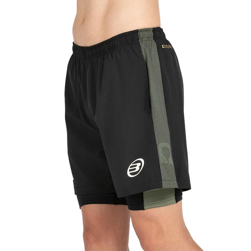 BULLPADEL PINGU Hombre PREMIER PADEL (Short)