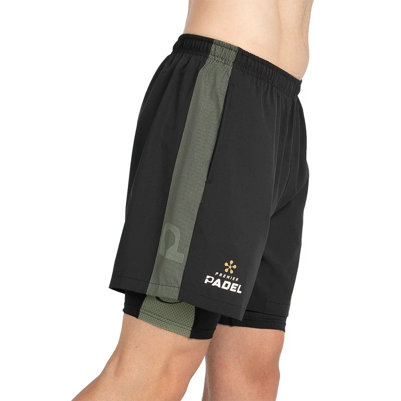 BULLPADEL PINGU Hombre PREMIER PADEL (Short)