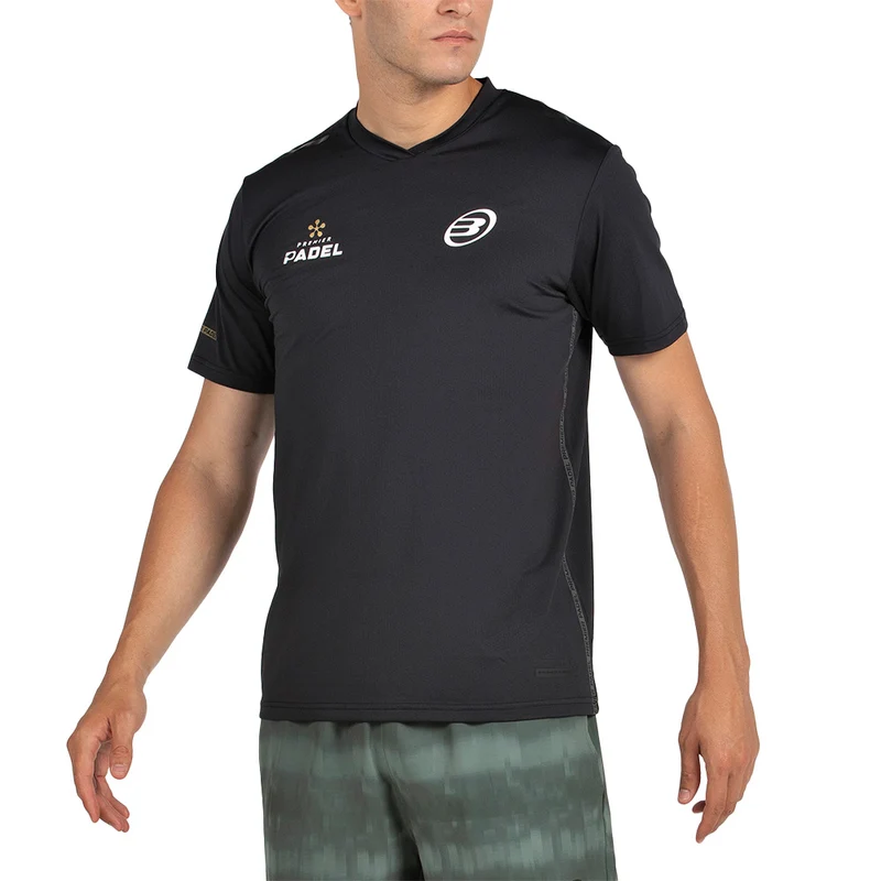 BULLPADEL PERICO Hombre PREMIER PADEL (Camiseta)