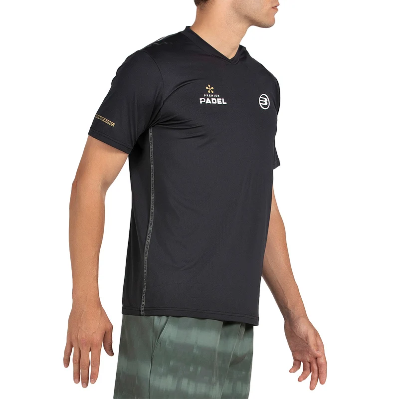 BULLPADEL PERICO Hombre PREMIER PADEL (Camiseta)