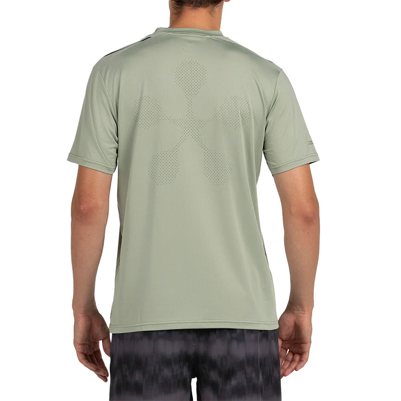 BULLPADEL PERICO Hombre PREMIER PADEL (Camiseta)
