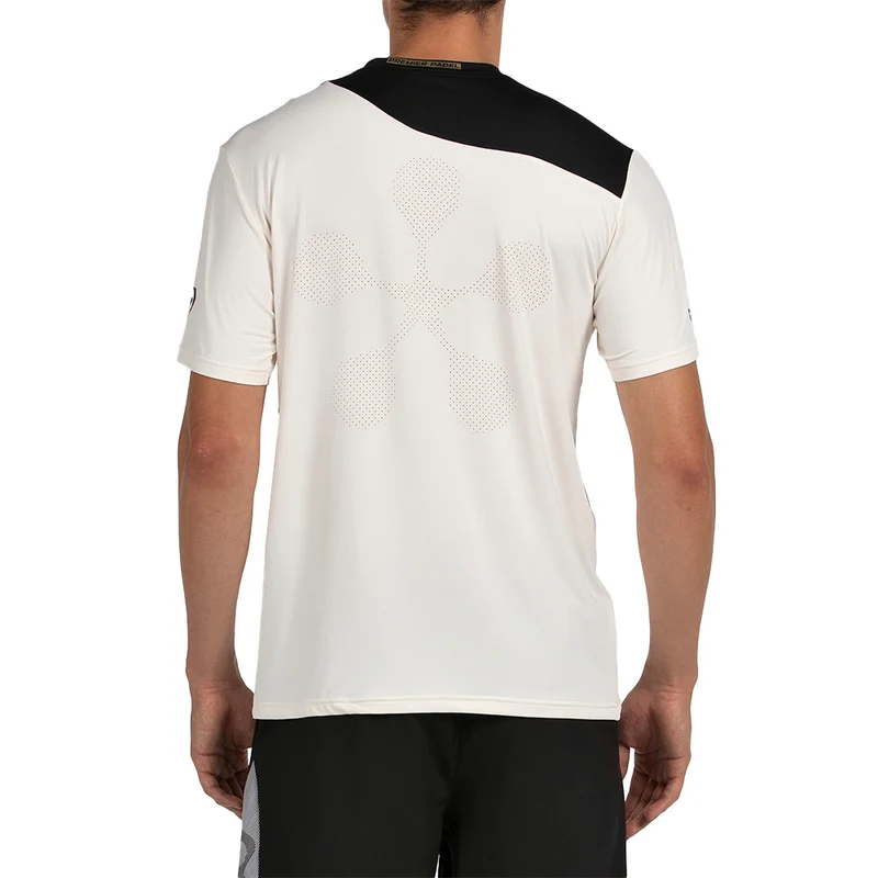 BULLPADEL PUYO Hombre PREMIER PADEL (Camiseta)